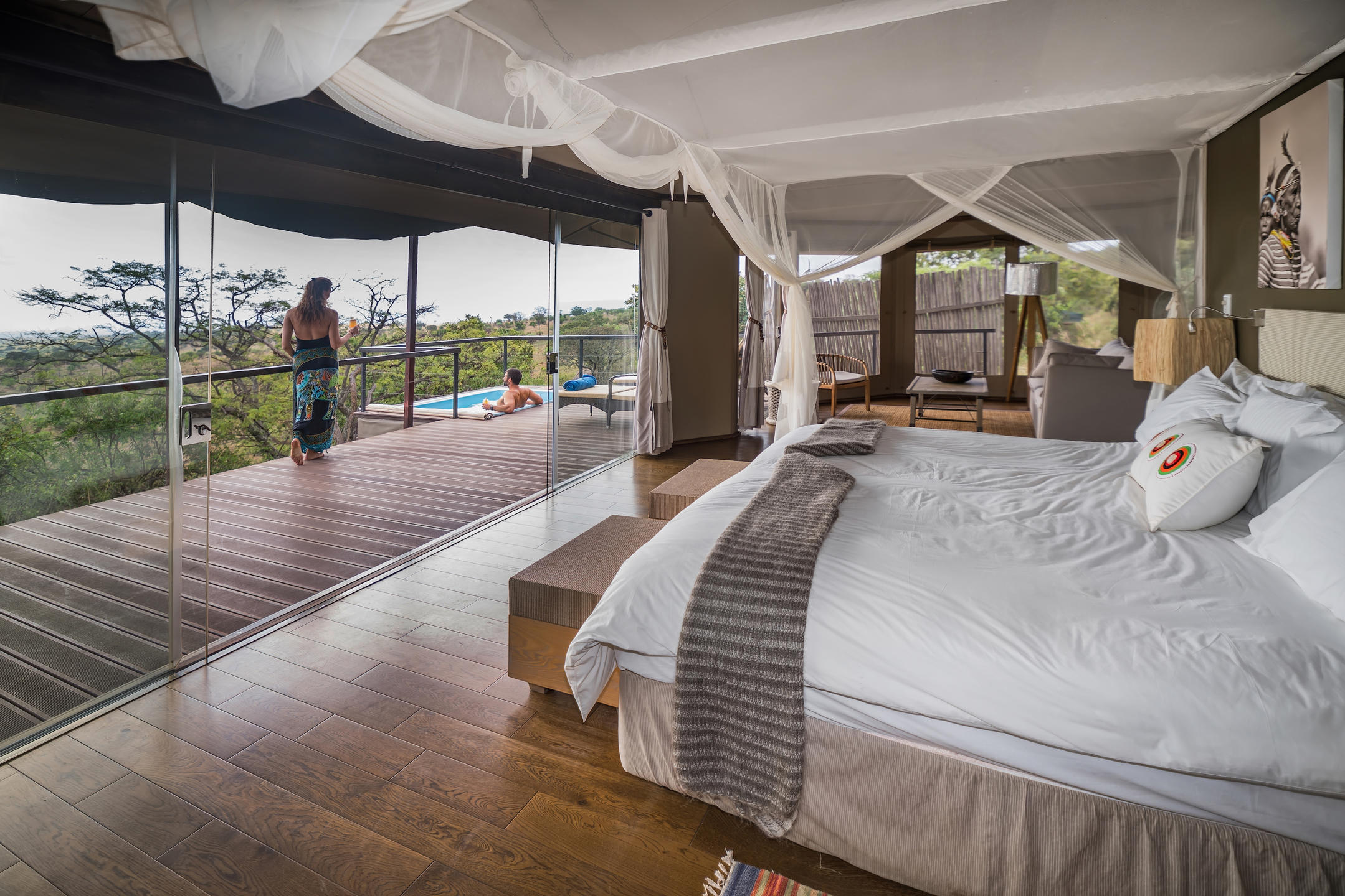 Lemala Kuria Hills Lodge thumbnail 1